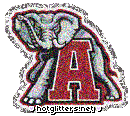 Alabama Crimson Tide