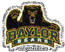 Baylor University Bears