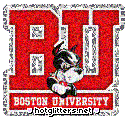Boston University Terriers