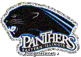 Eastern Illinois Panthers