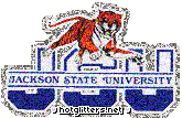 Jackson State Tigers