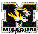 Missouri Tigers