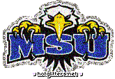 Morehead State Eagles