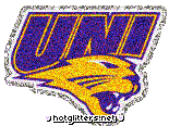Northern Iowa Panthers