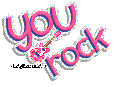 You Rock
