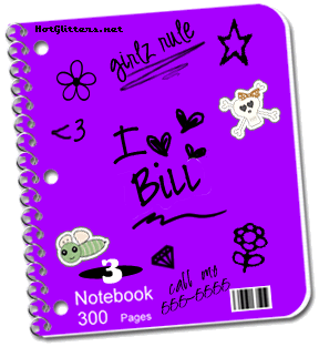 I Love Bill