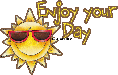 Enjoy Your Day