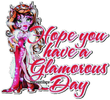 Glamorous Day