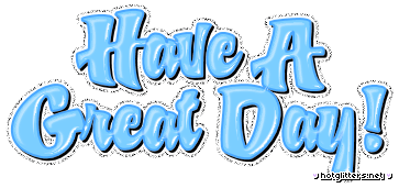 Have A Great Day