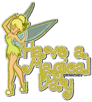 Have A Magical Day
