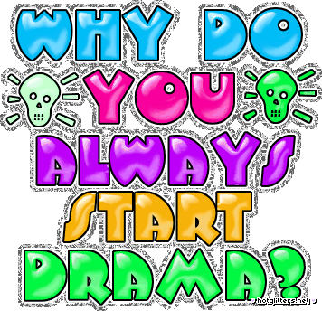 Start Drama