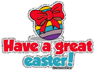 A Great Easter