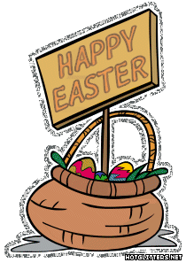 A Happy Easter