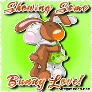 Bunny Love