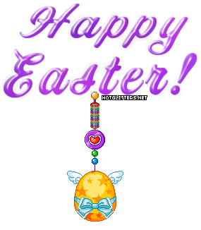 Dangling Egg