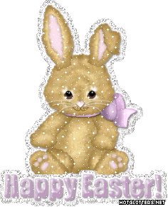 Easter Bunny