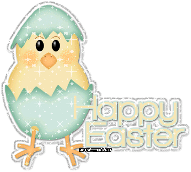 Easter Chick