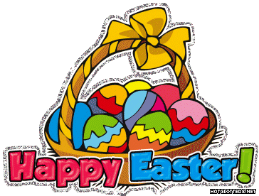 Easter Eggs