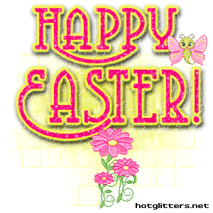 Easter Flower