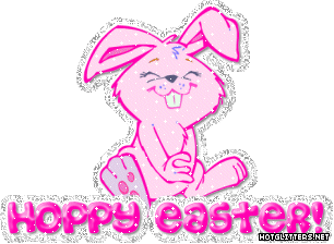 Grinning Bunny