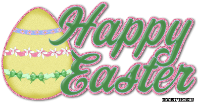 Happy Easter