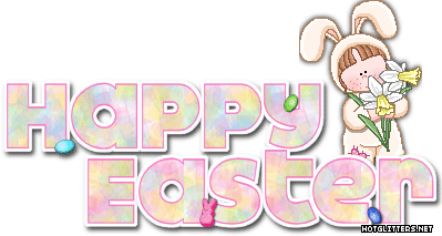 Happy Easter