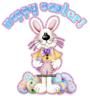 Smiling Bunny