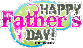 Father Glitter