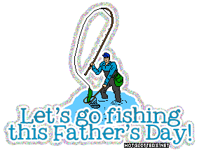 Go Fishing