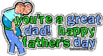 Great Dad