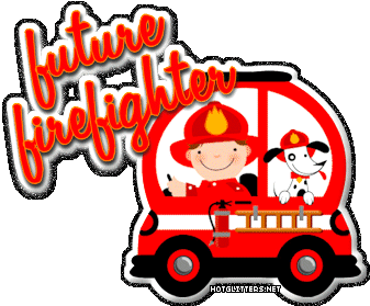 Future Firefighter