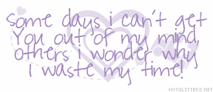 Cant Get You
