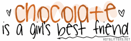 Chocolate