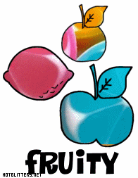 Fruity