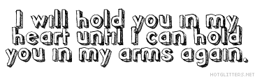 Heart Till Arms