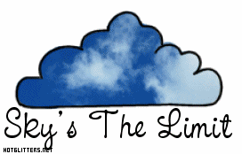 Skys The Limit