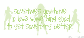 Something Better