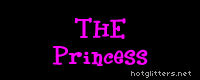 The Princess
