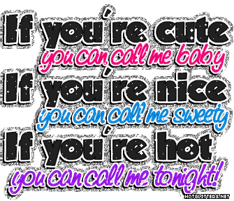 Hot Call Me