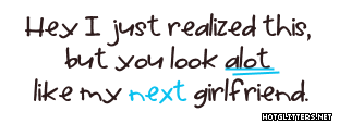 Next Girlfriend