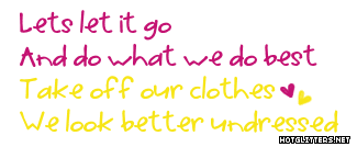 We Do Best