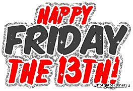 Friday The Th