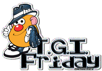 Tgifriday