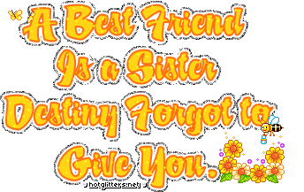 Best Friend Sister