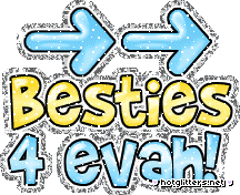 Besties Forevah