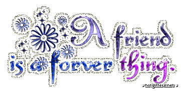 Forever Friend Thing