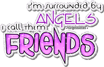 Friend Angels