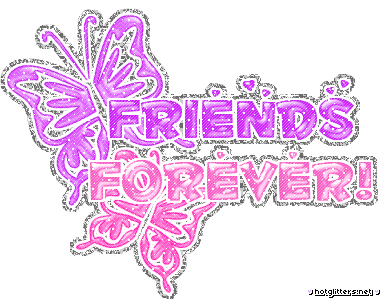 Friends Forever