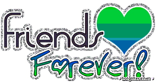 Friends Forever