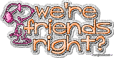 Friends Right